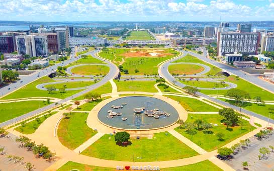 Brasilia Travel Insurance